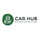 Logo Car Hub